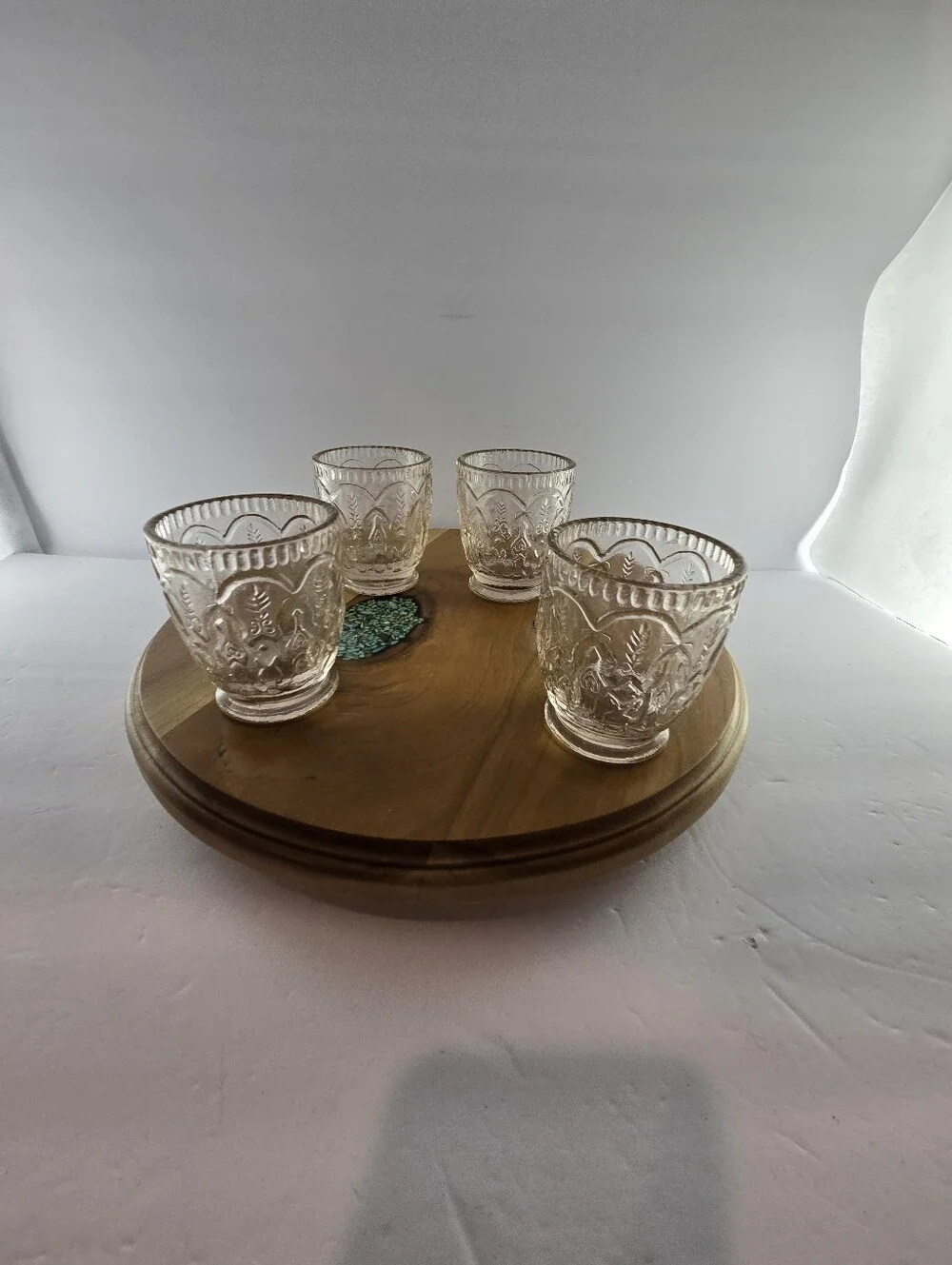 Jeannette Glass Company vintage set
